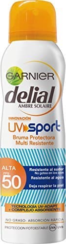 Place Garnier Delial UV Sport Bruma Protectora SPF50