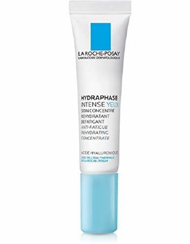 Beauty LA ROCHE POSAY Hydraphase Intense Ojos 15ML