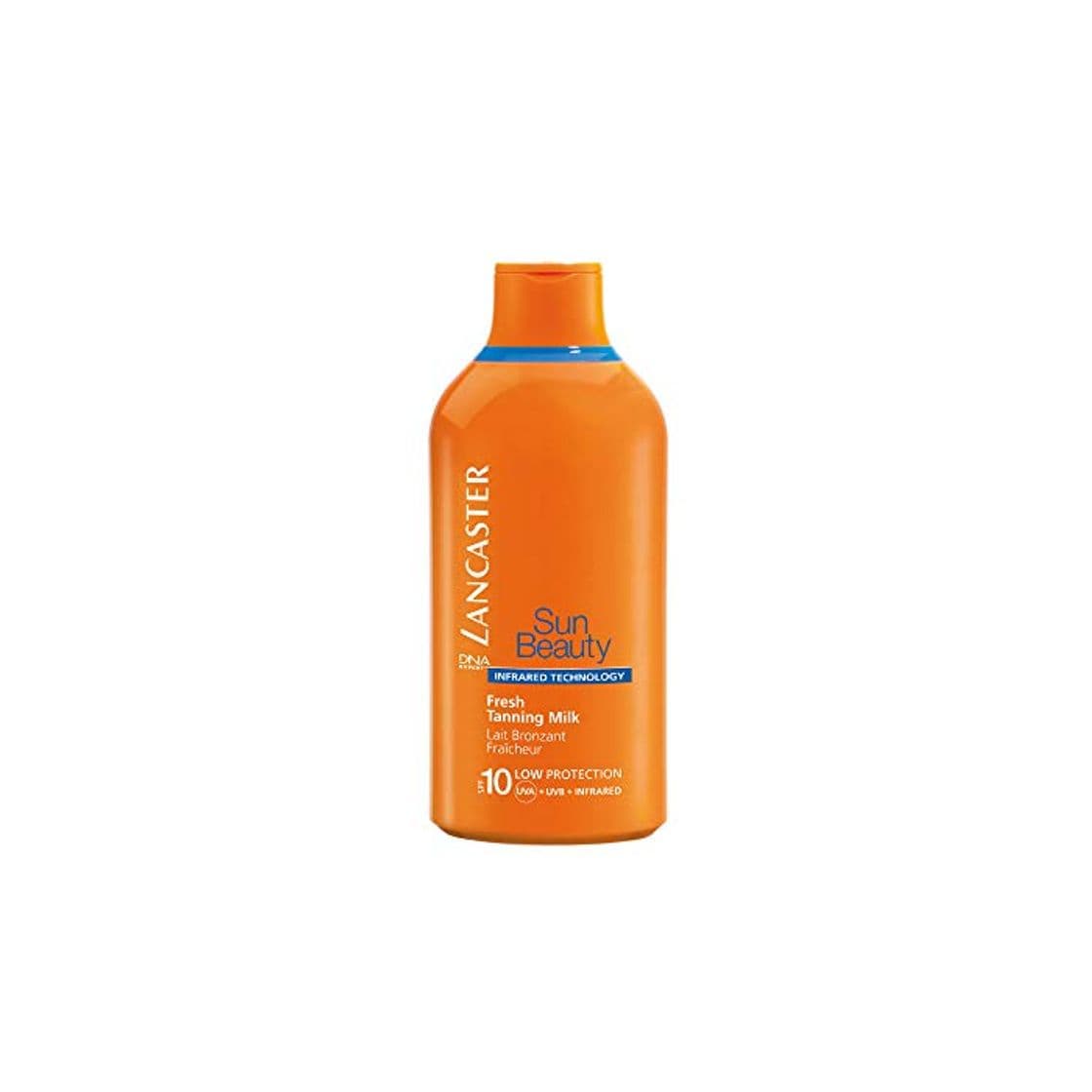 Product Lancaster Sun Beauty Sublim Tan - Fresh Fluid Milk