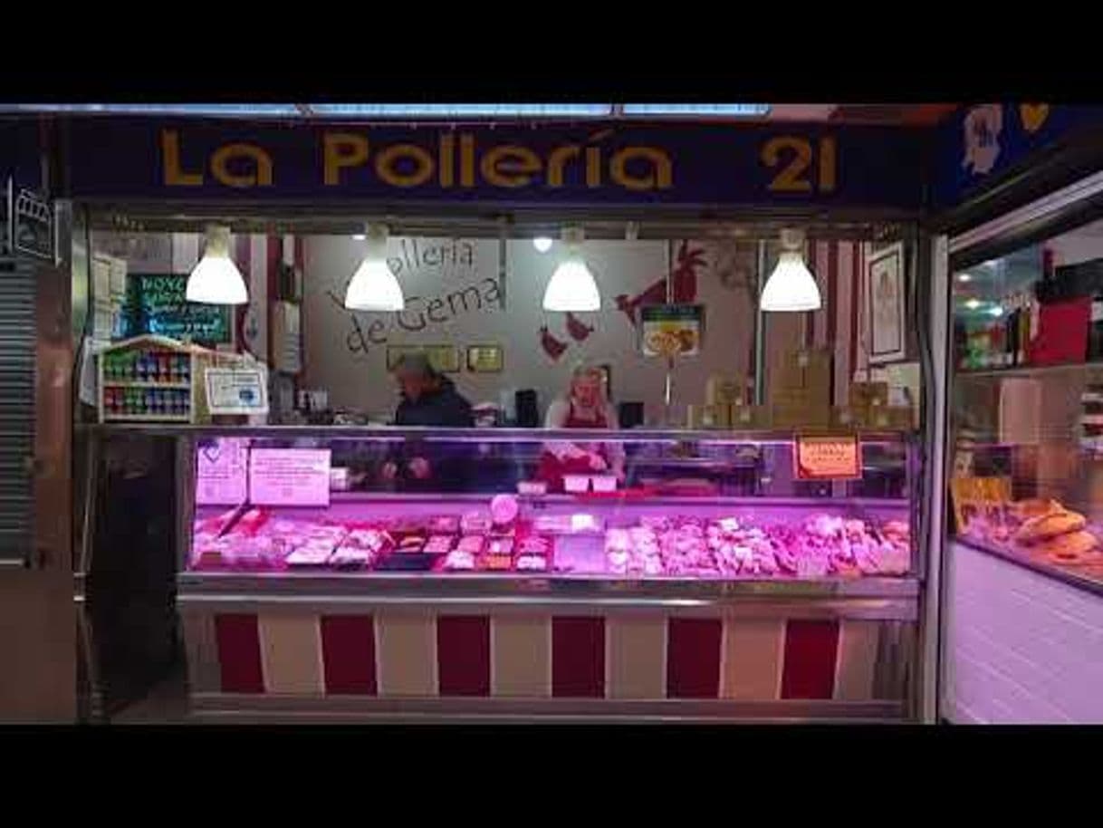 Restaurants LA POLLERIA