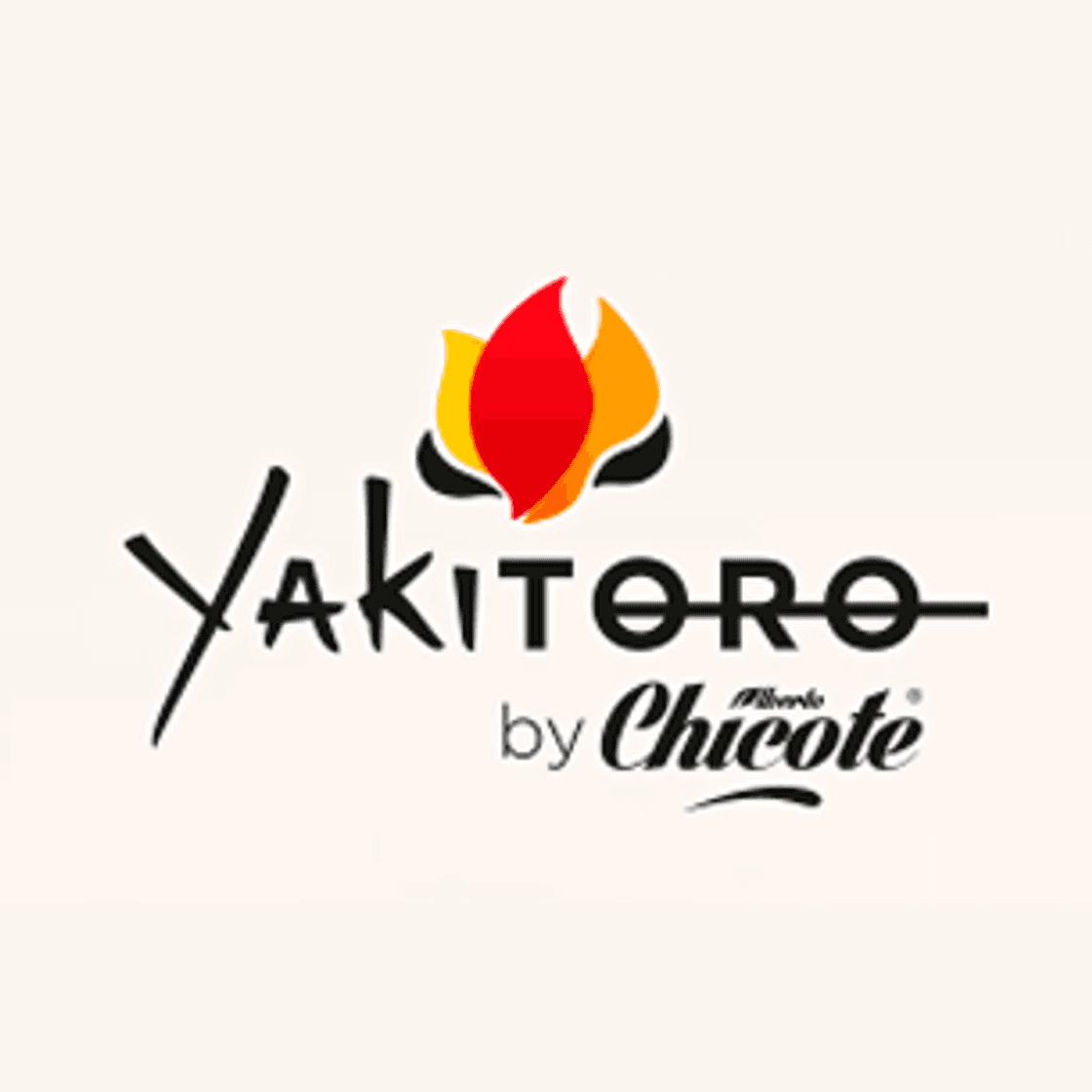 Restaurants Yakitoro by Chicote