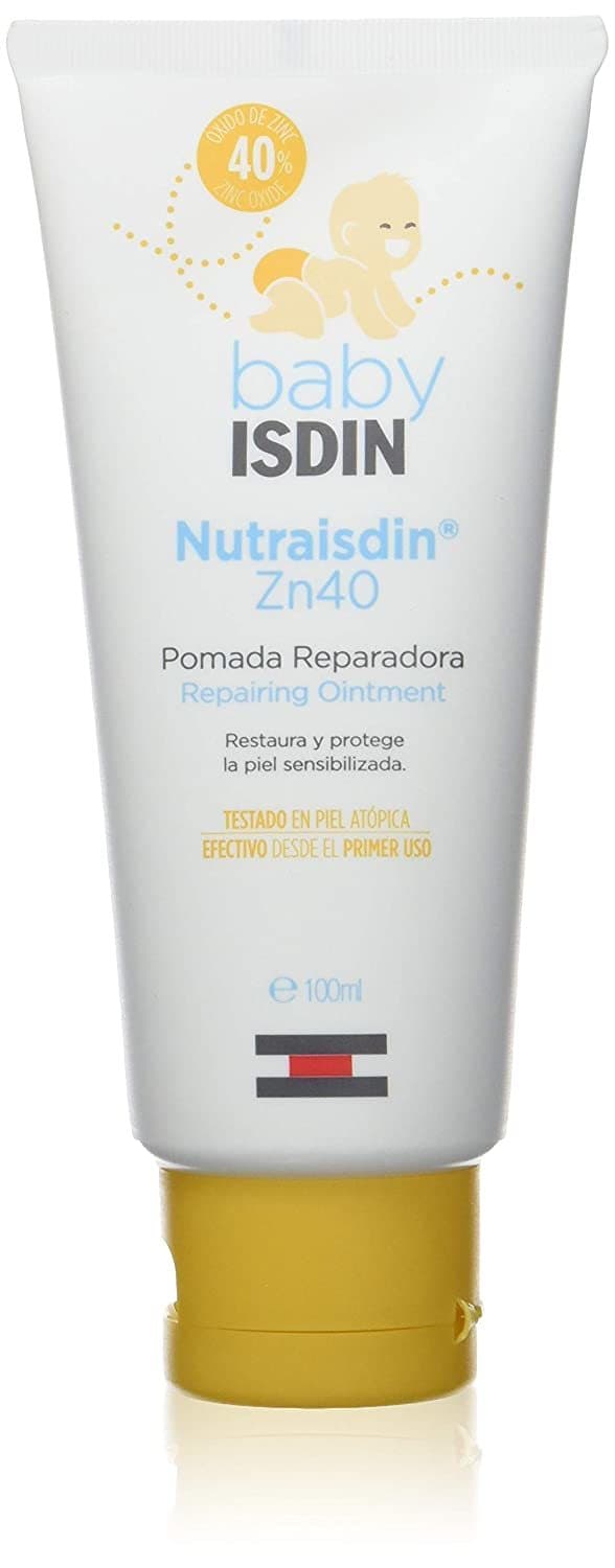 Fashion Crema pañal reparadora