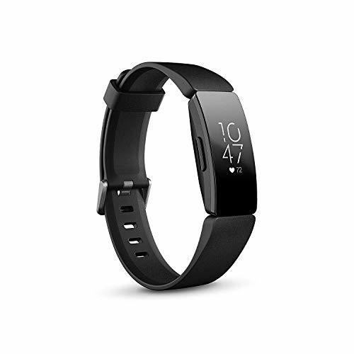 Beauty Fitbit Inspire HR