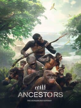 Videojuegos Ancestors: The Humankind Odyssey