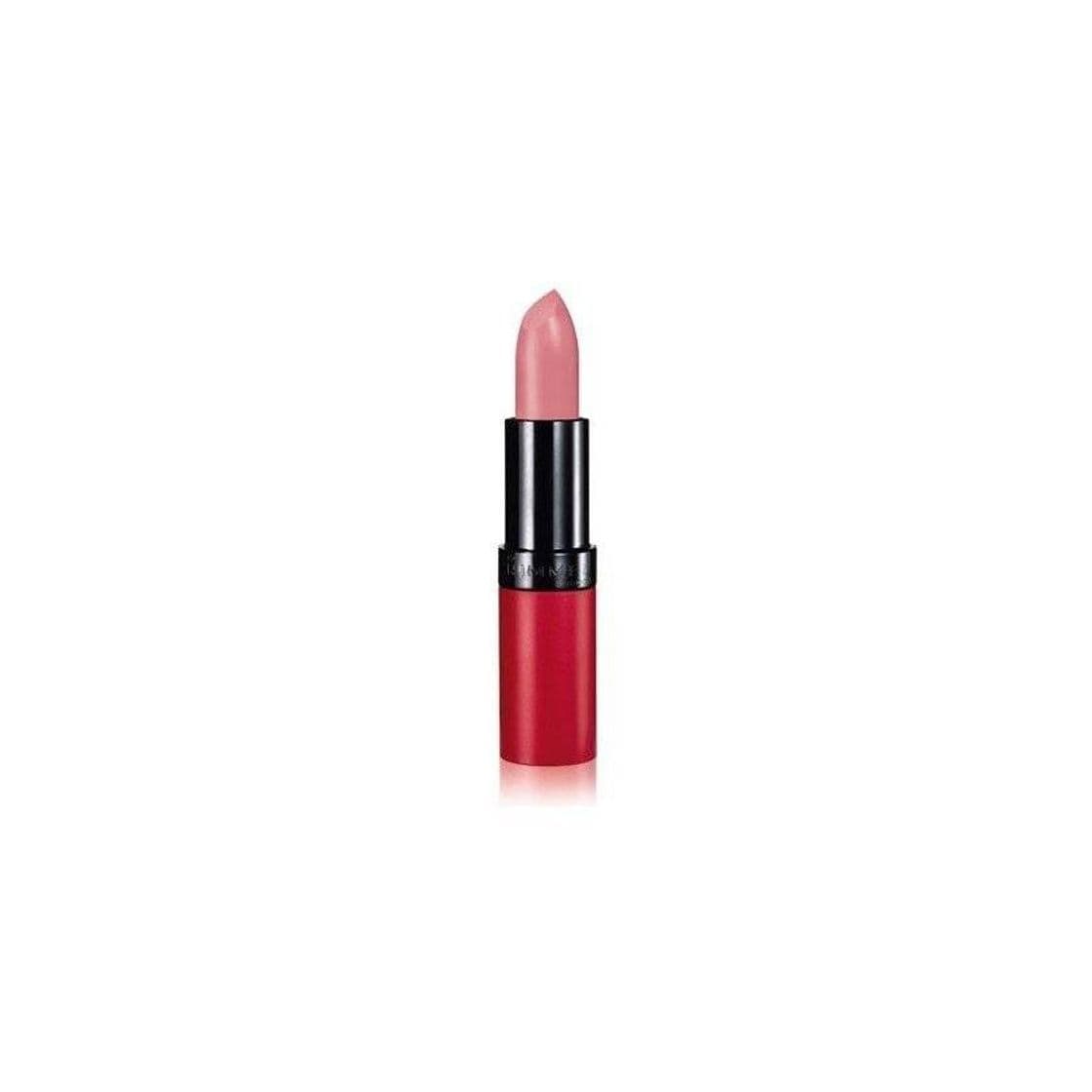 Producto Pintalabios matte rimmel london 