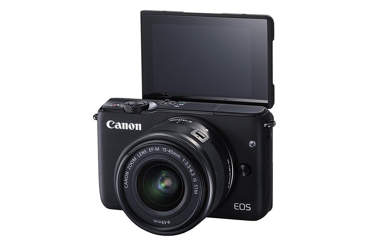 Producto Canon EOS M10