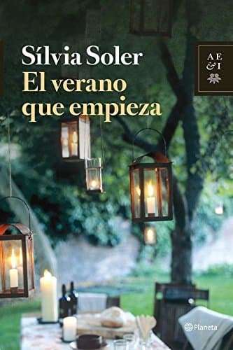 Book El verano que empieza