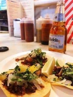 Restaurantes Taquería Mi Ciudad