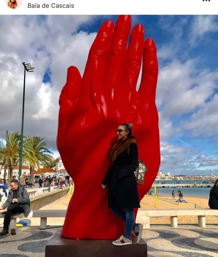 Place Baía De Cascais