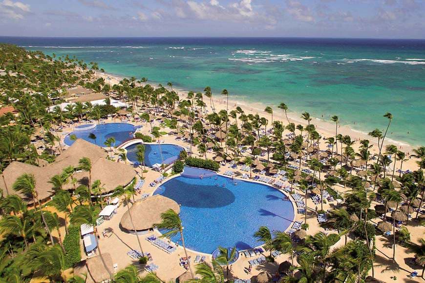 Place Grand Bahia Principe Punta Cana