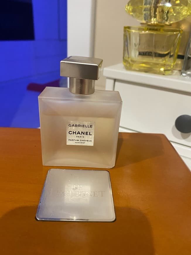 Product Parfum cheveaux 