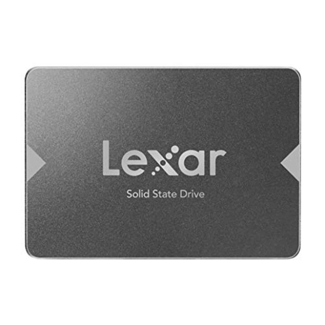 Electronic Unidad de Estado Sólido Lexar NS100 2,5" 512GB SATA III