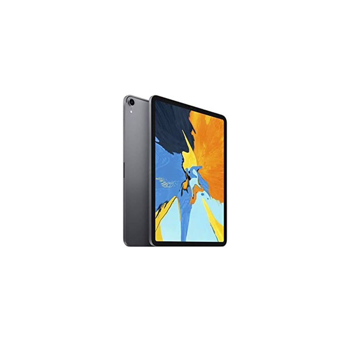 Producto Apple iPad Pro 3rd Generation