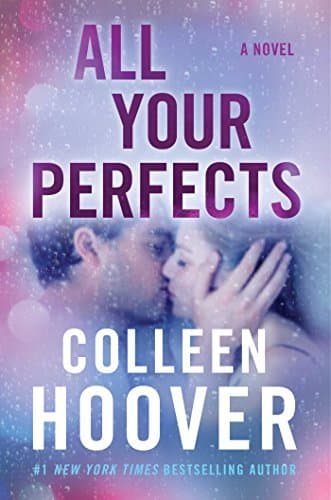 Libro All Your Perfects: A Novel