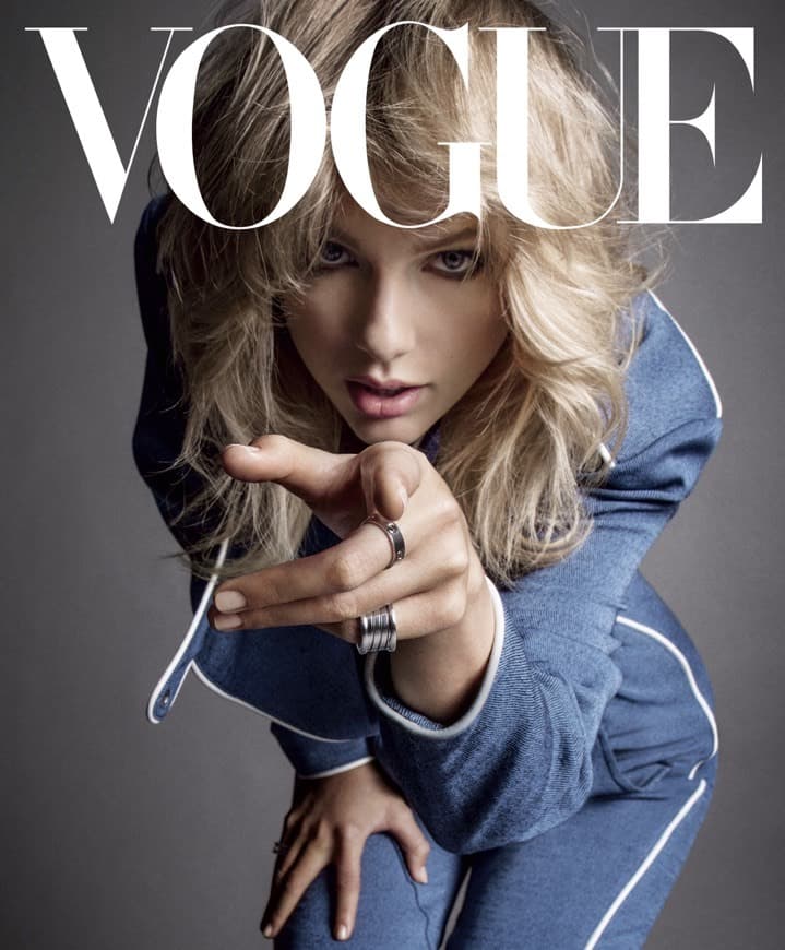 Moda Vogue Magazine: Celebrity Covers, Subscriptions, and More - Vogue