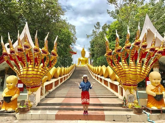 Place Big Buddha