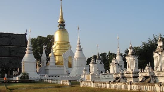 Place Wat Suan Dok