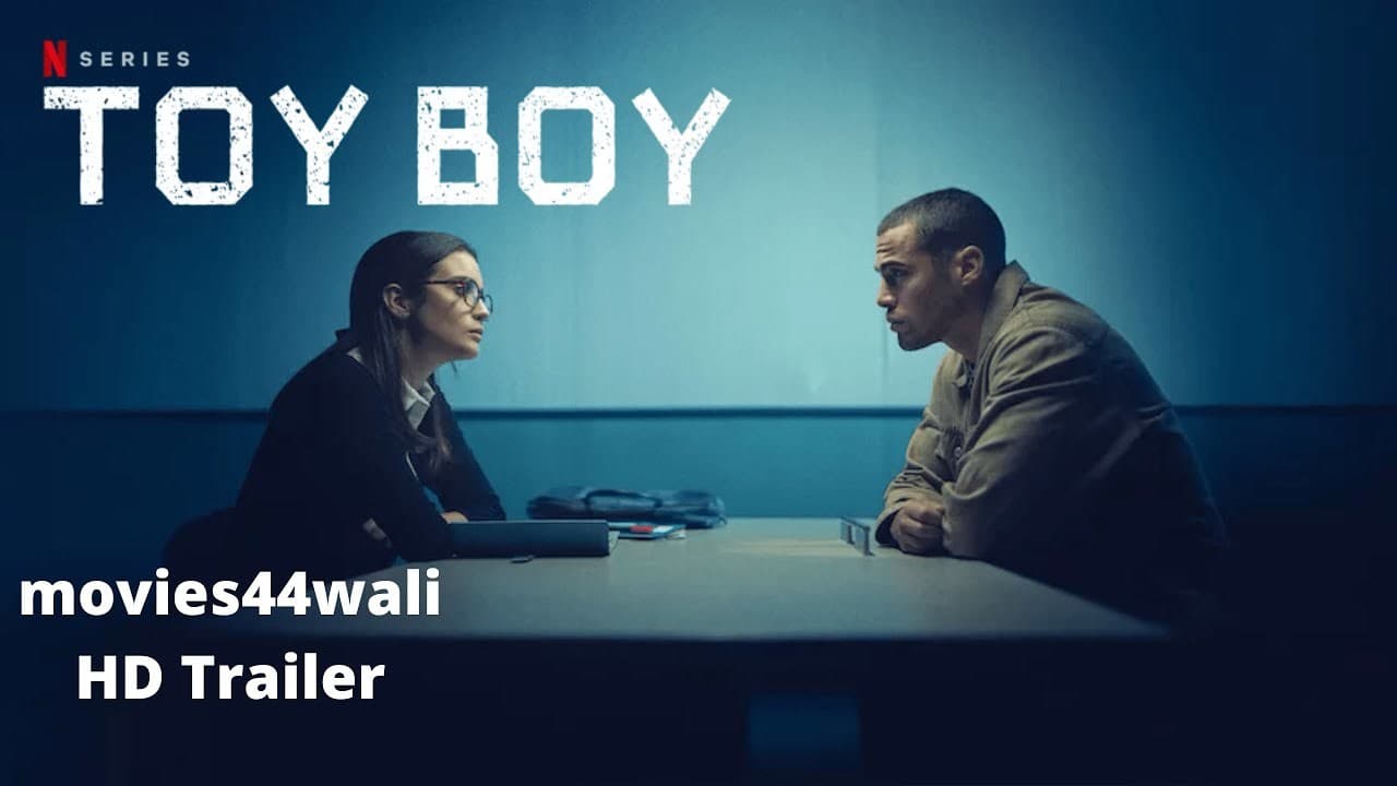 Movie Toy Boy | Netflix Official Site