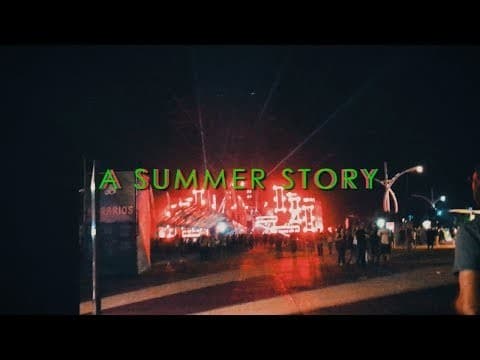 Fashion A Summer Story – Cada verano tiene una historia y esta es la tuya