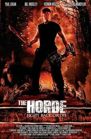 Movie The Horde