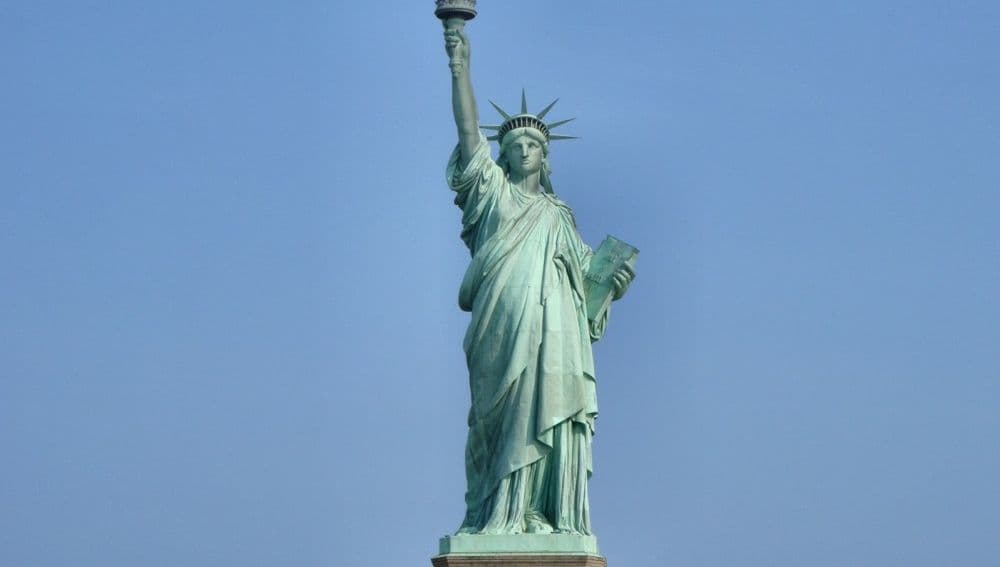 Place Estatua de la Libertad