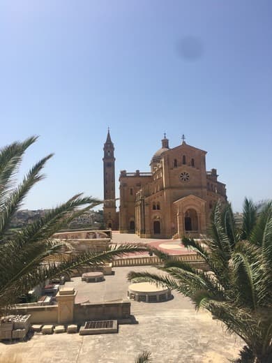 Place Gozo