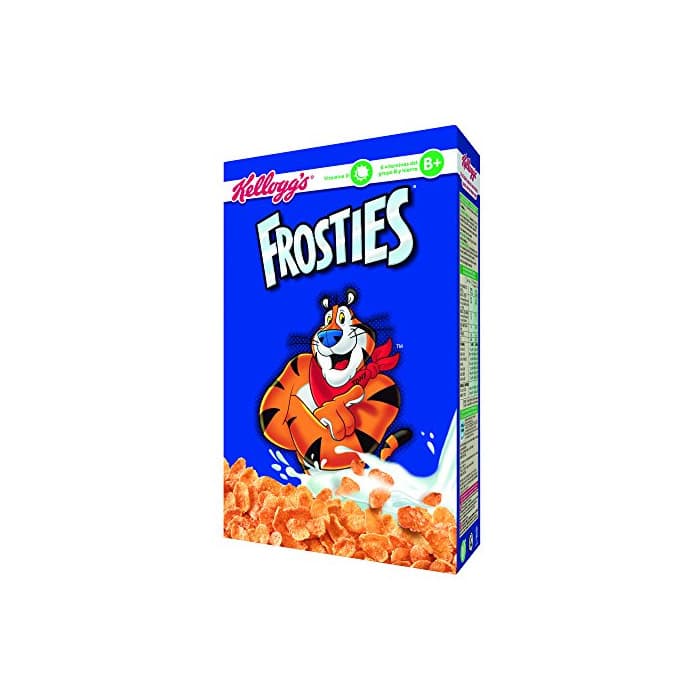 Producto Kelloggs Frosties Cereales