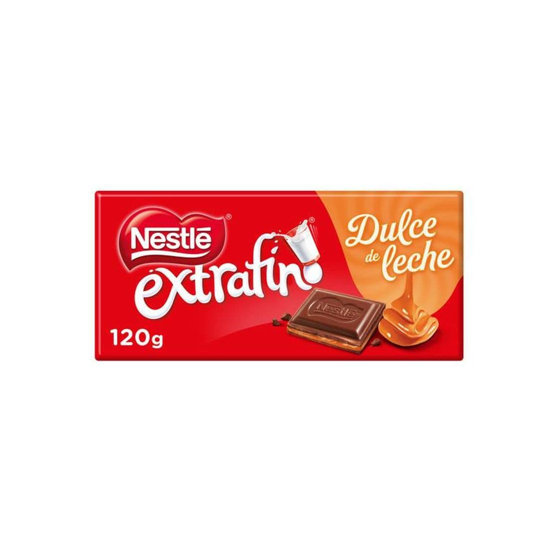 Product NESTLÉ EXTRAFINO Dulce de Leche