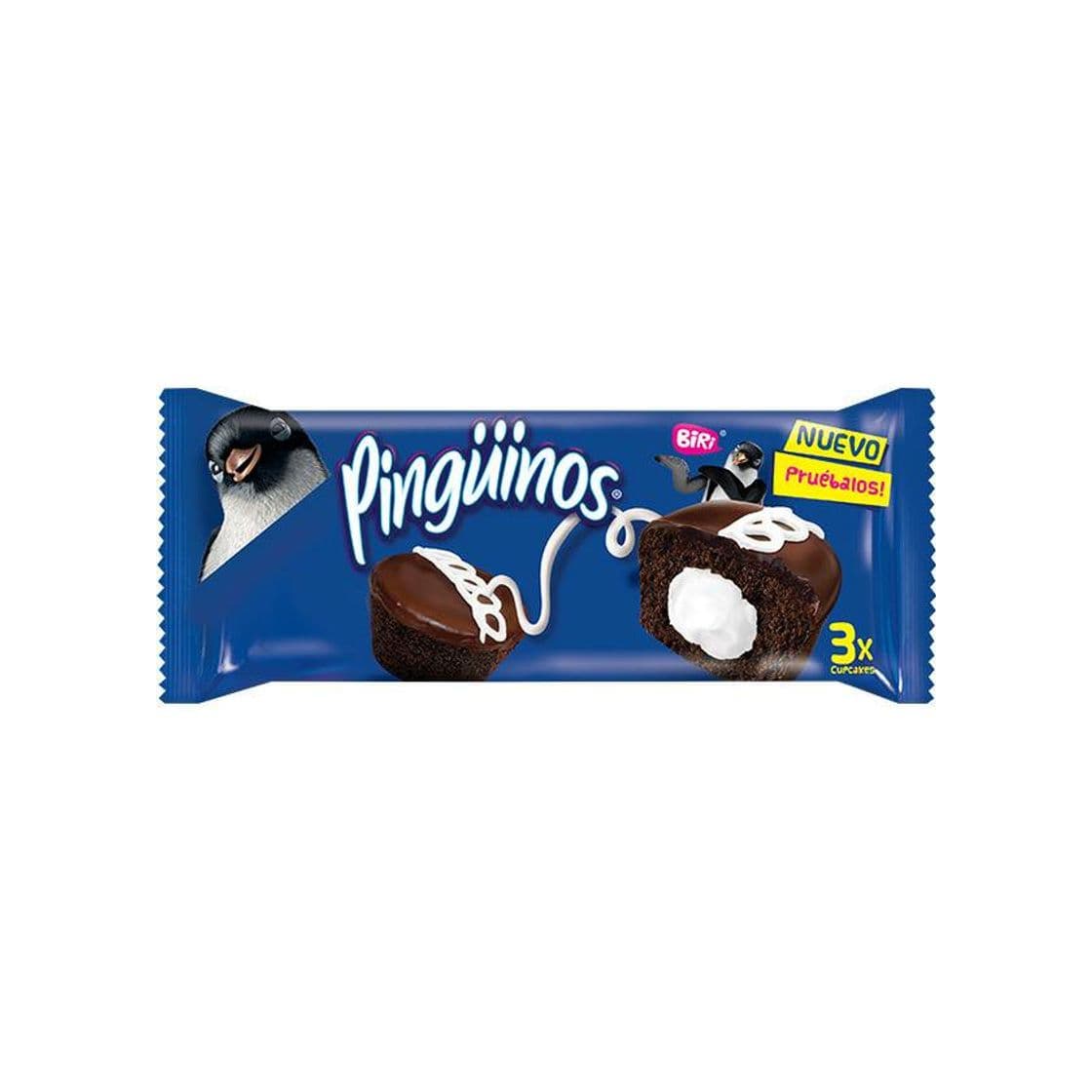 Product Pingüinos