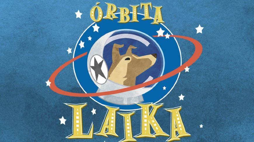 Serie Orbita Laika