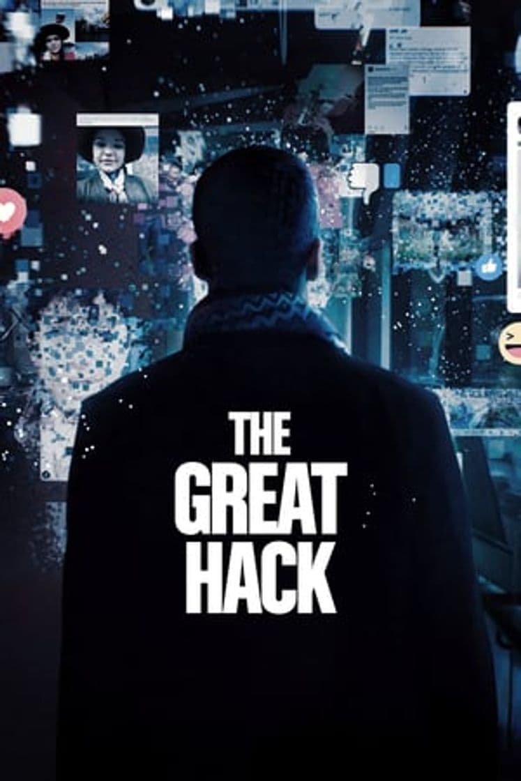 Movie The Great Hack