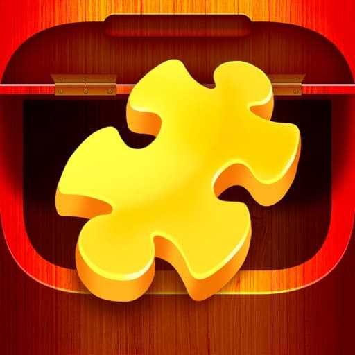 App Jigsaw Puzzles - Puzzle Games