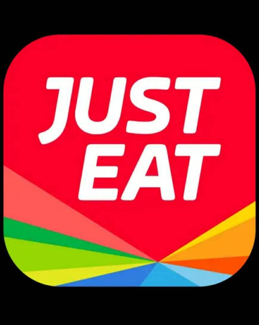 App Just Eat - Order Food Online