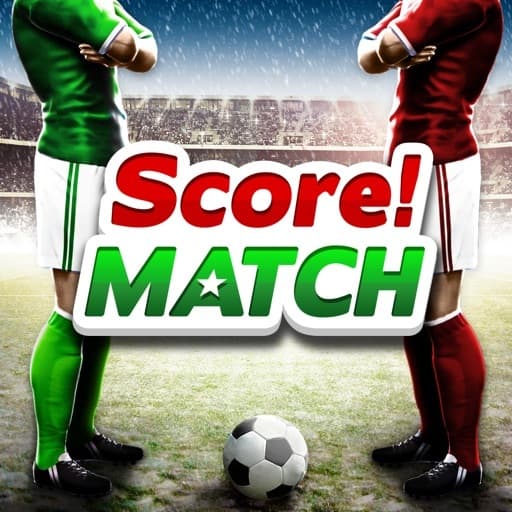 App Score! Match