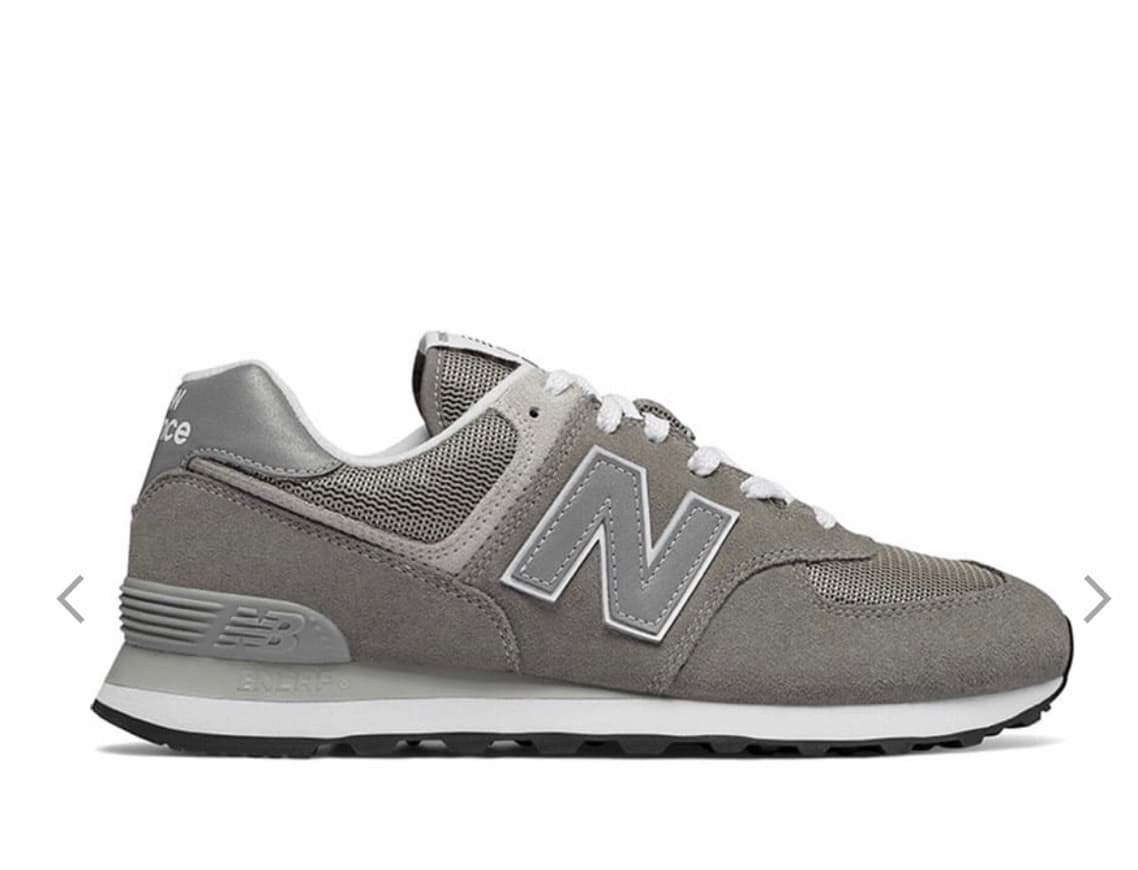 Moda New balance 574