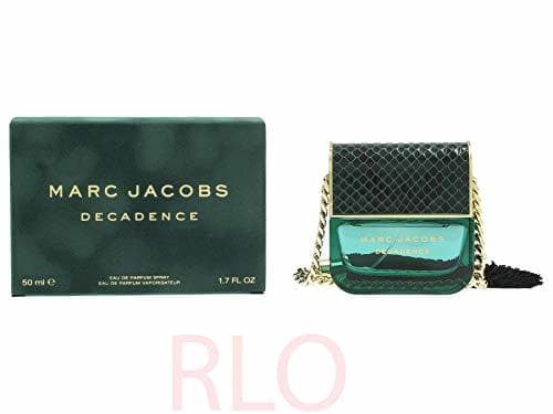 Product Marc Jacobs Decadence Eau de Parfum - Perfume para mujer