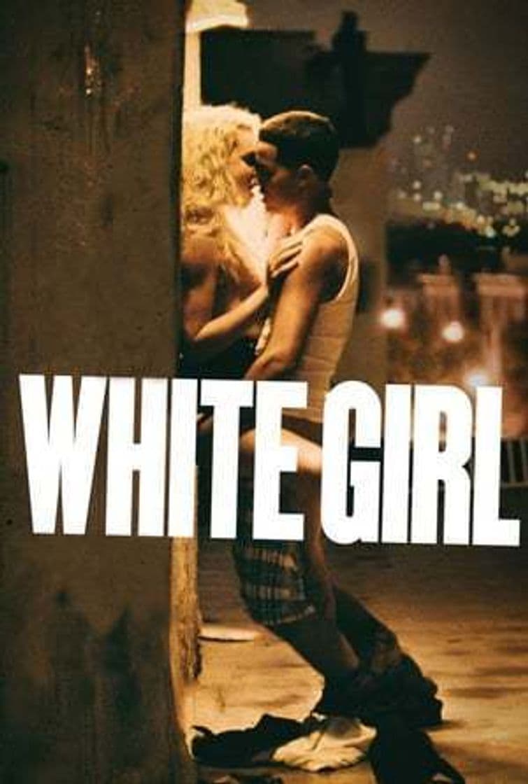 Película White Girl