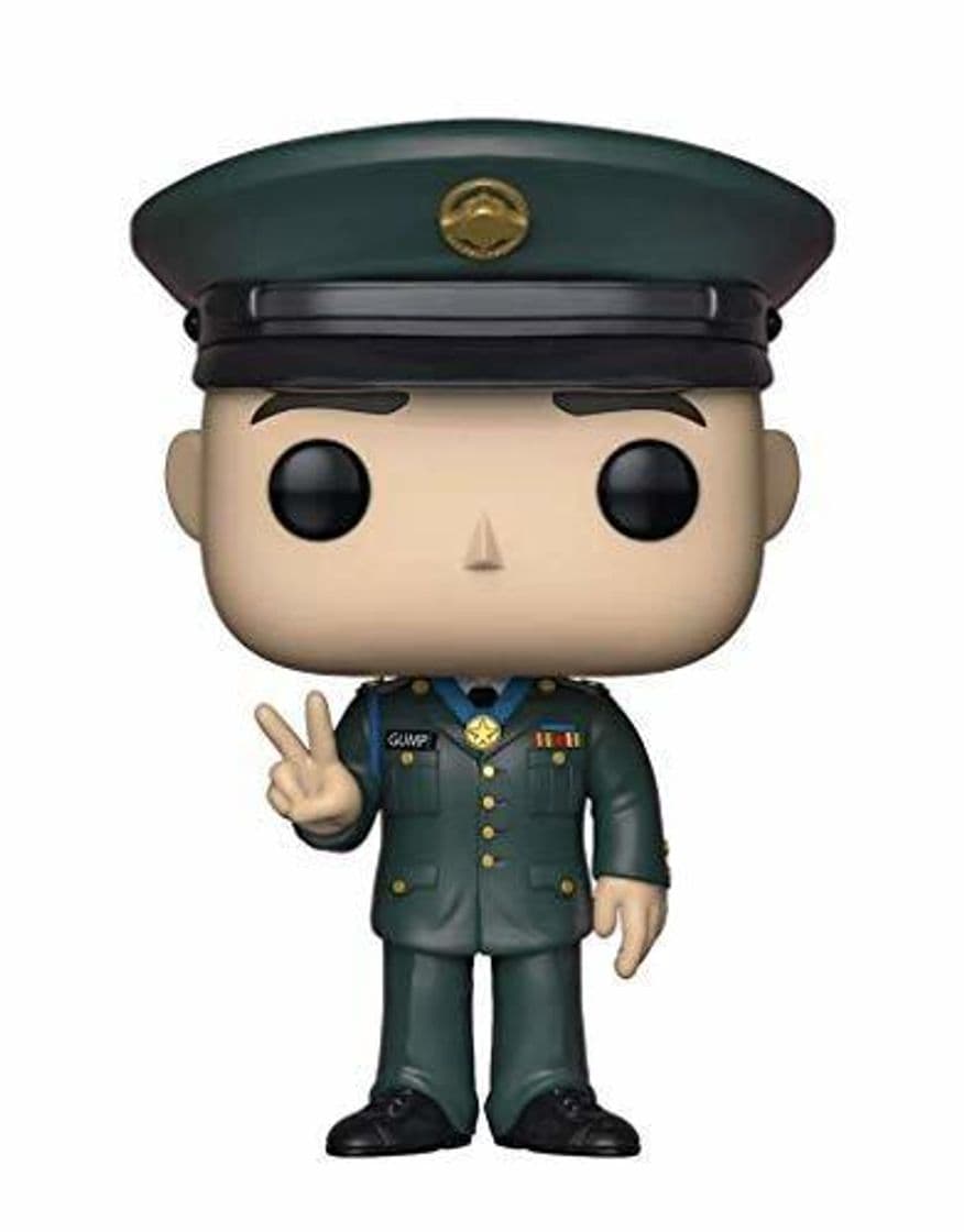 Producto Pop! Movies: Forrest Gump