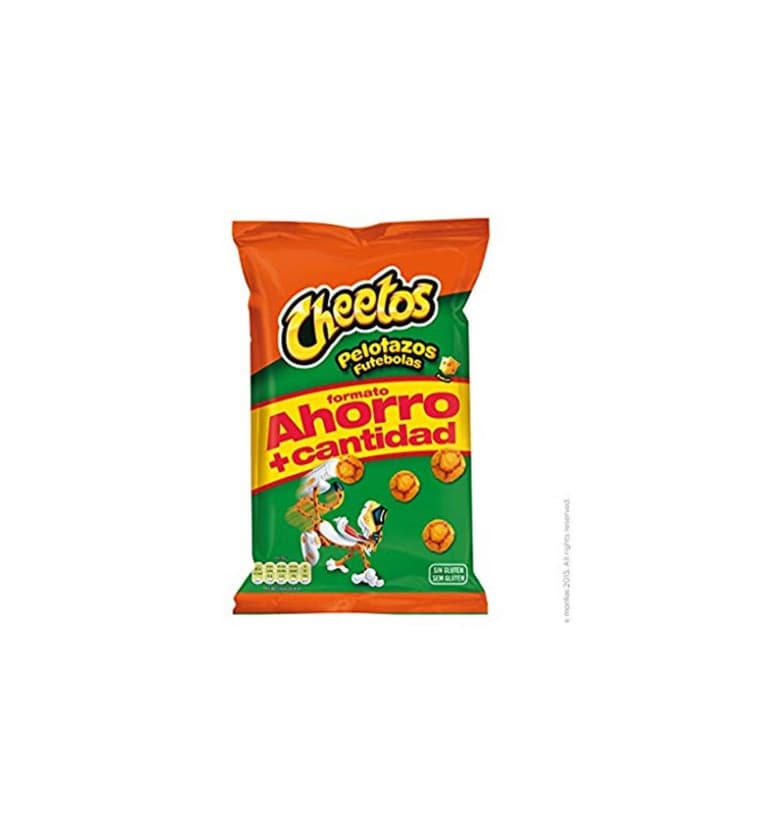 Producto Cheetos