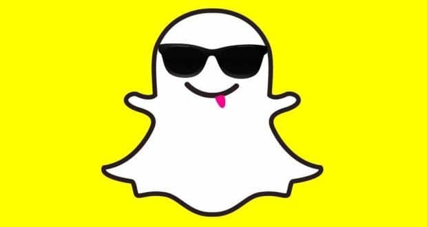 App Snapchat