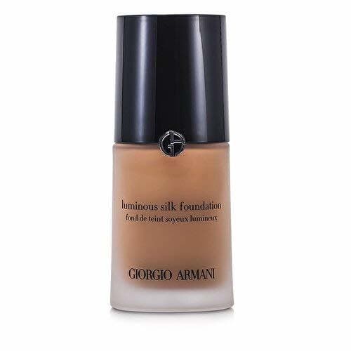 Belleza Giorgio Armani Luminous Silk Foundation 5,5, 1er Pack