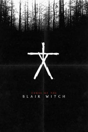 Película Curse of the Blair Witch