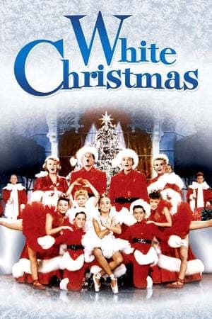 Película White Christmas