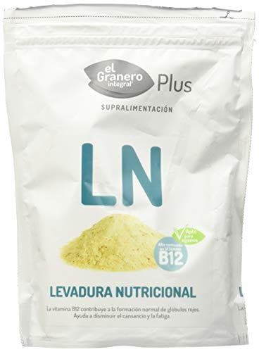 Producto El Granero Levadura