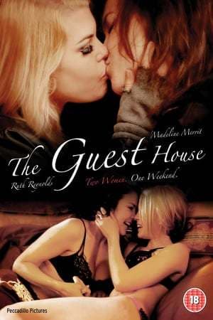 Película The Guest House