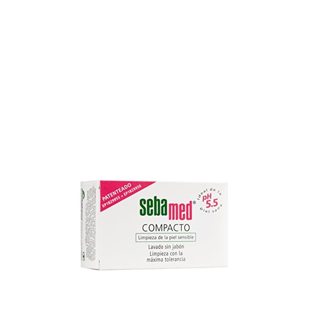 Product Sebamed