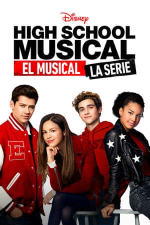 Serie High School Musical: The Musical: The Series