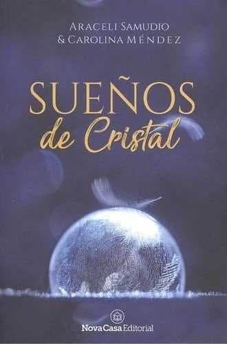 Book Sueños de cristal