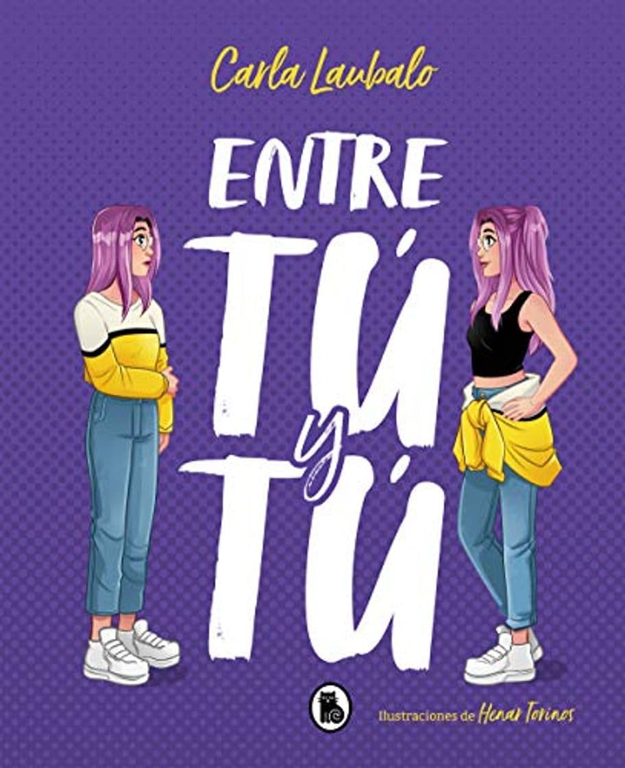 Book Entre tú y tú