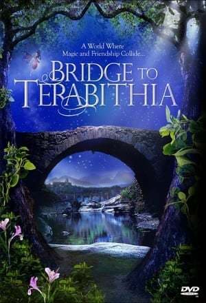 Movie Bridge to Terabithia